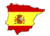 EMBRUJO NOVIAS - Espanol
